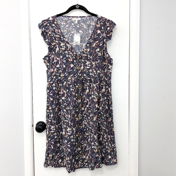 Maurices Dresses & Skirts - Maurices Floral Dress